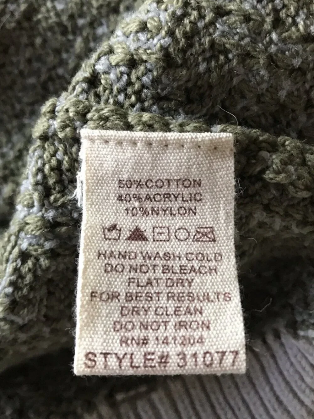 Hem & Thread cozy stylish